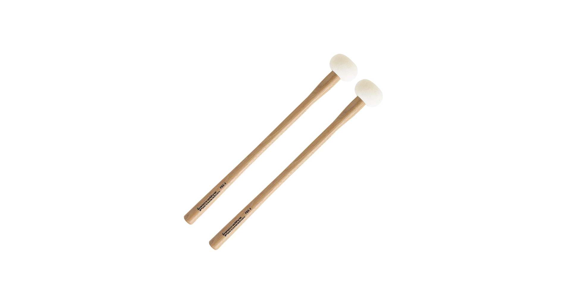 Amazon.com: Innovative Percussion Mallets, inch (FBX3